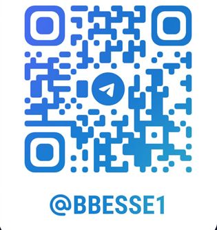 Telegram QR Code